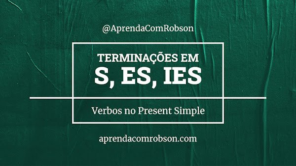 Verbo to have: Formas de uso da língua inglesa e dicas