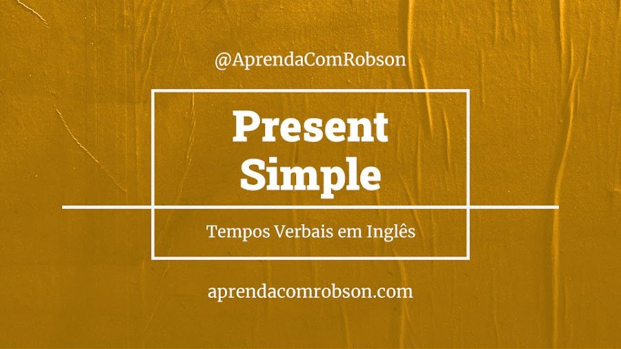 Presente contínuo em inglês: aprenda como e quando usar